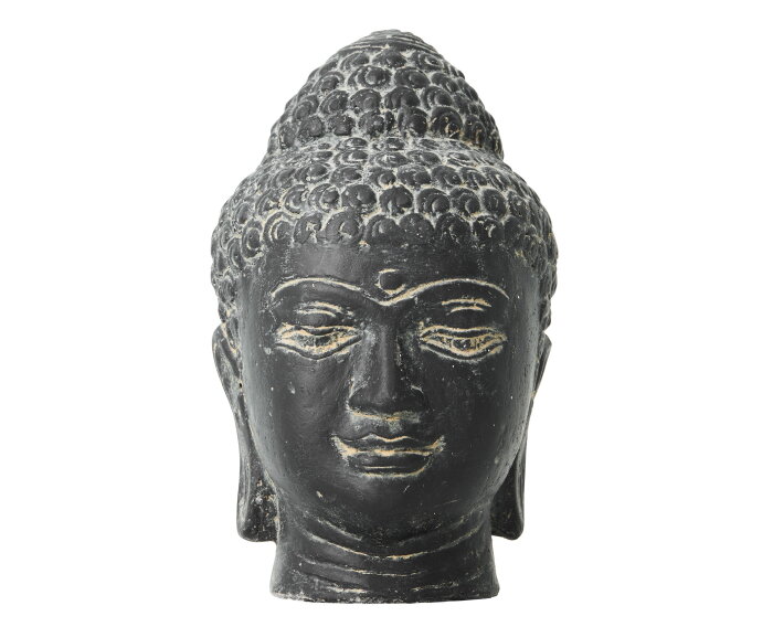 Buddha hoofd