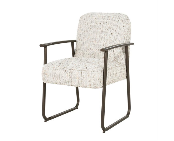 Stoel Norel - beige | Eleonora