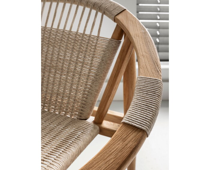 fauteuil Kumo