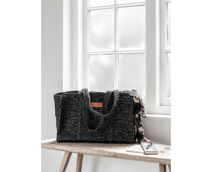 shopper Saint Tropez