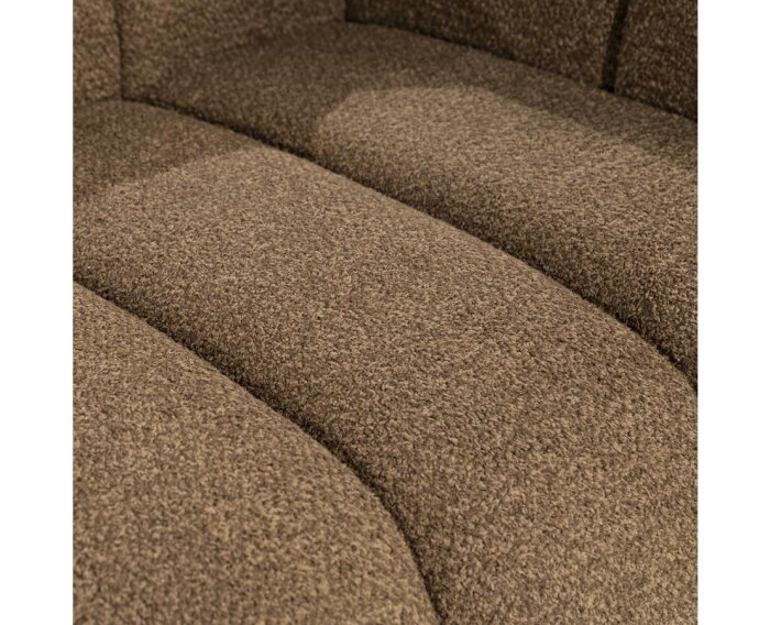 Sofa Cubetto - bruin | BY-BOO