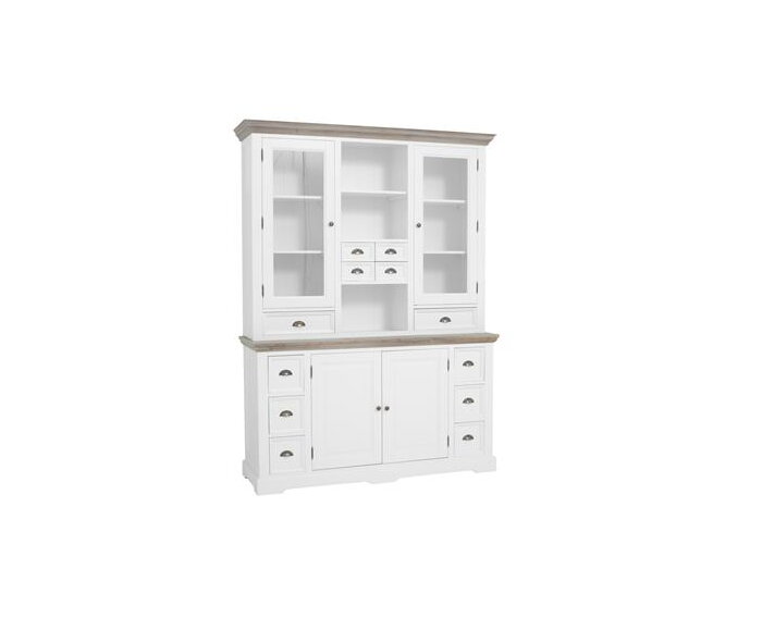 Fleur Buffetkast 164 cm