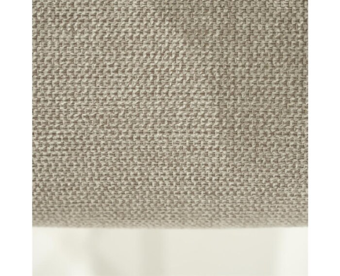 Barkruk Rayven - naturel | Eleonora