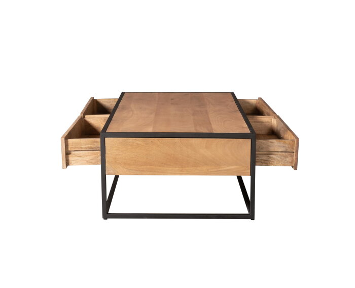 Salontafel Dakota | 130 cm