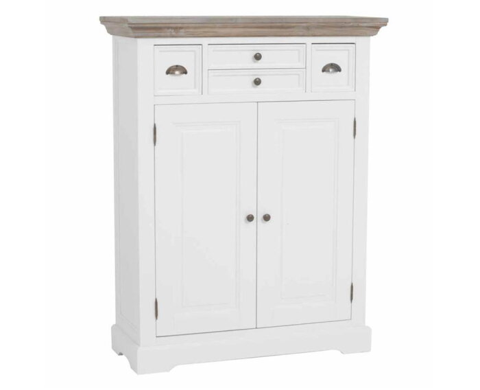 Fleur Meidenkast 100 cm