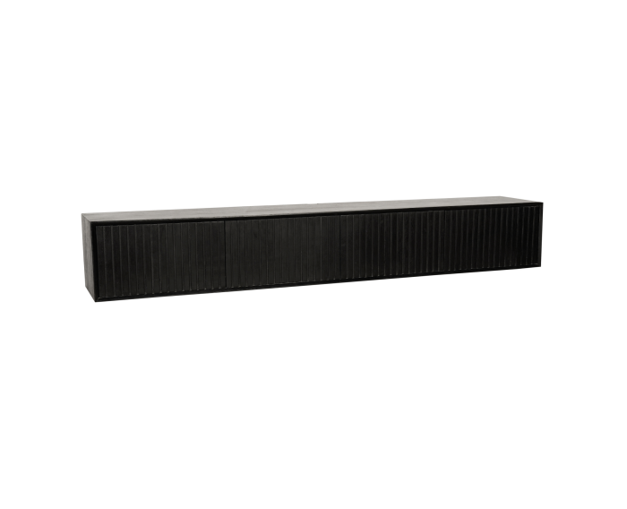 Zwevend tv meubel Madison Sand | 120 cm
