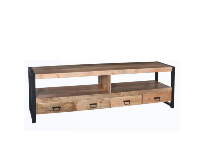 Tv meubel Boaz | 220 cm