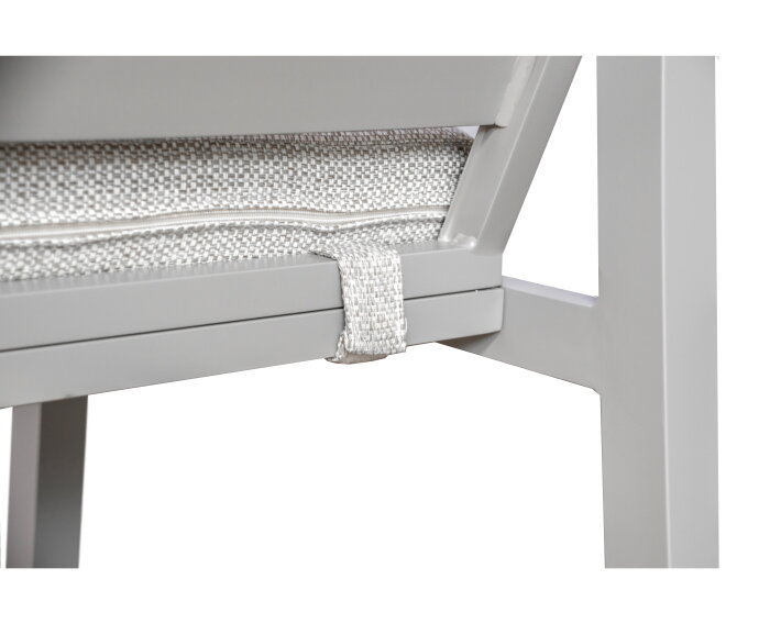 Tuinset Jayson cornerset