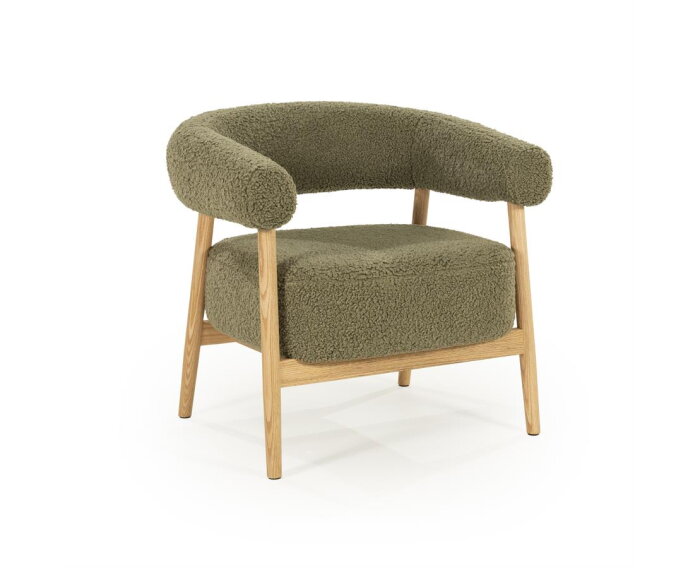 Mysa - green | BY-BOO