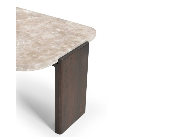 Salontafel Silva | 130 cm