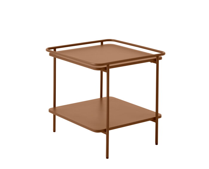 YUBA SIDE TABLE 45X45X CM