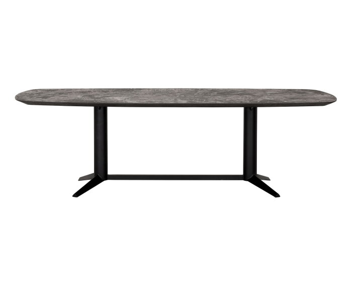 Soho eettafel 260 cm