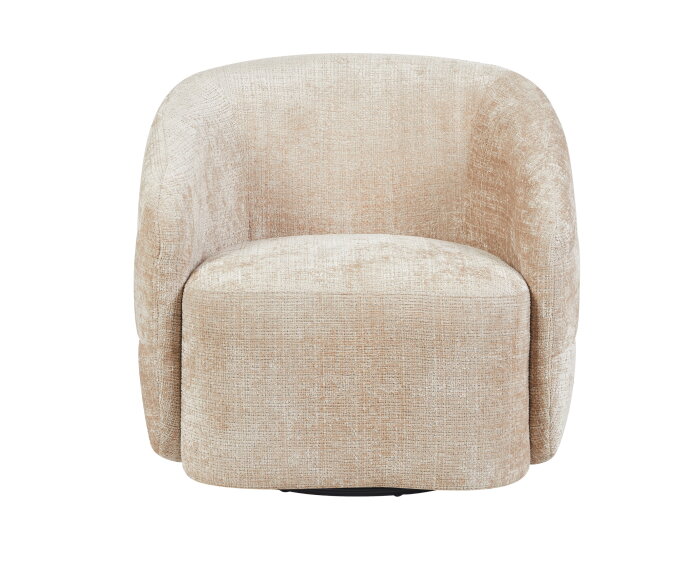 Fauteuil Yara | Beige