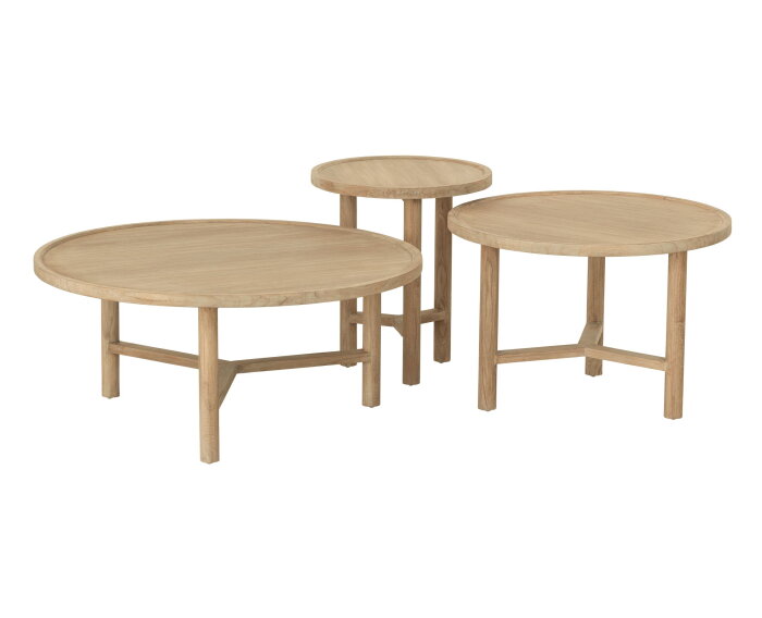 Forte salontafel small