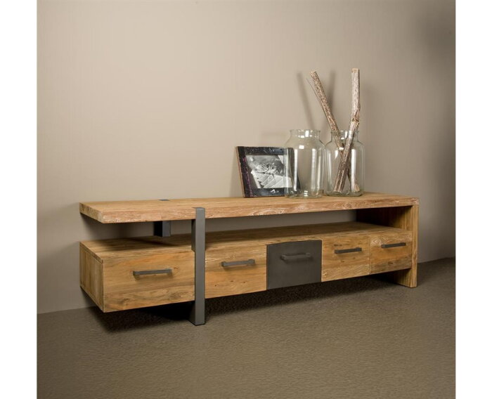 Lucca TV-meubel 190 cm