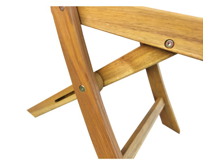 Lanzarote bistro set taupe
