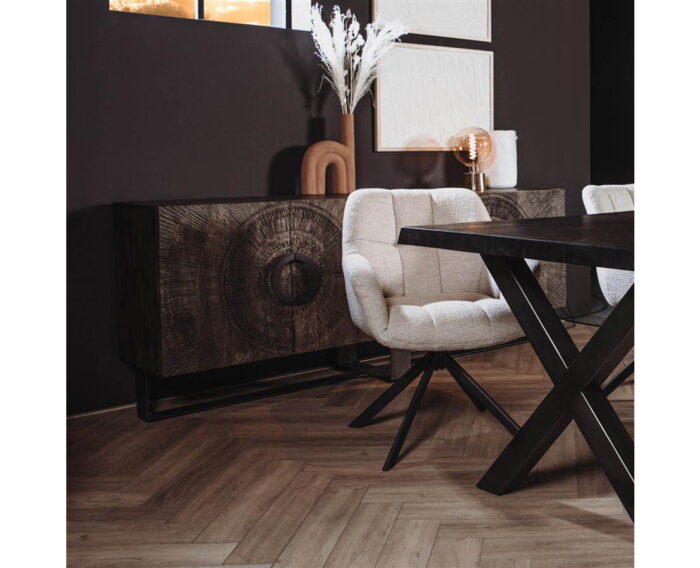 Padua Dressoir 200 cm