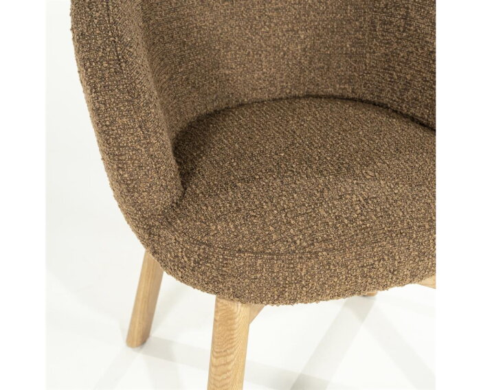 Stoel Livia - hush | Eleonora