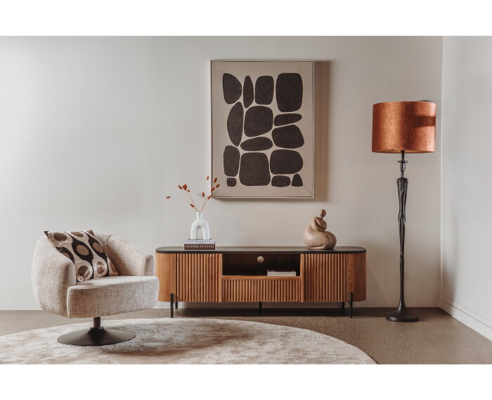 Palazzo TV-meubel 180 cm