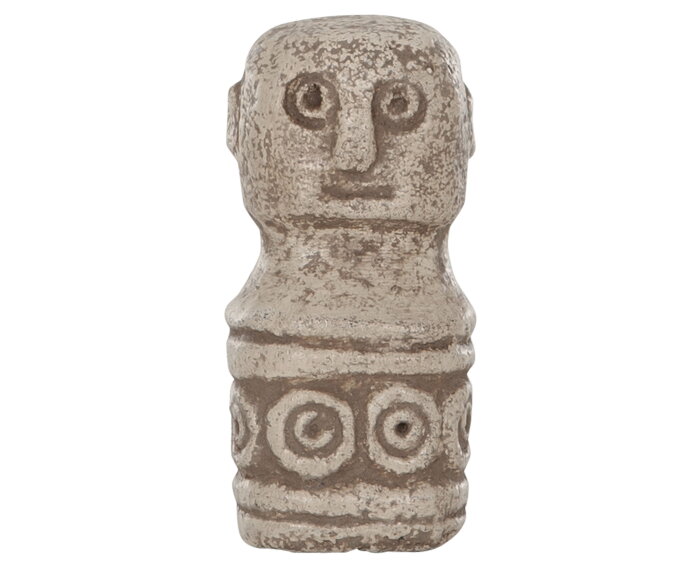 Etnisch beeld Tadulako extra small