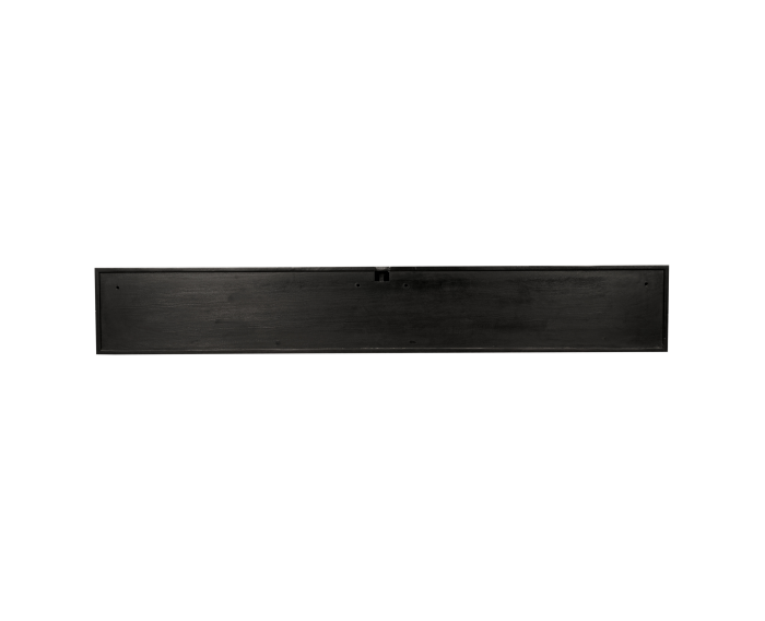 Zwevend tv meubel Madison Sand | 120 cm