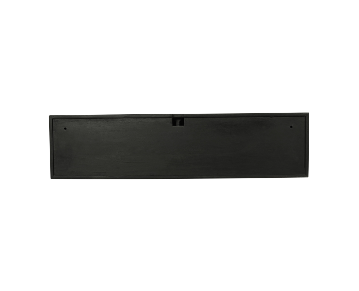 Zwevend tv meubel Madison Sand | 120 cm