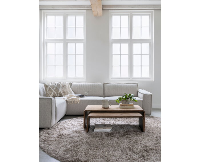 Bank element Rally hoek