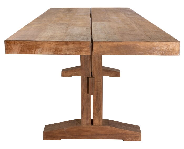 Classic eettafel Borgo