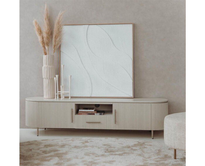 Corbetta TV-meubel 185 cm