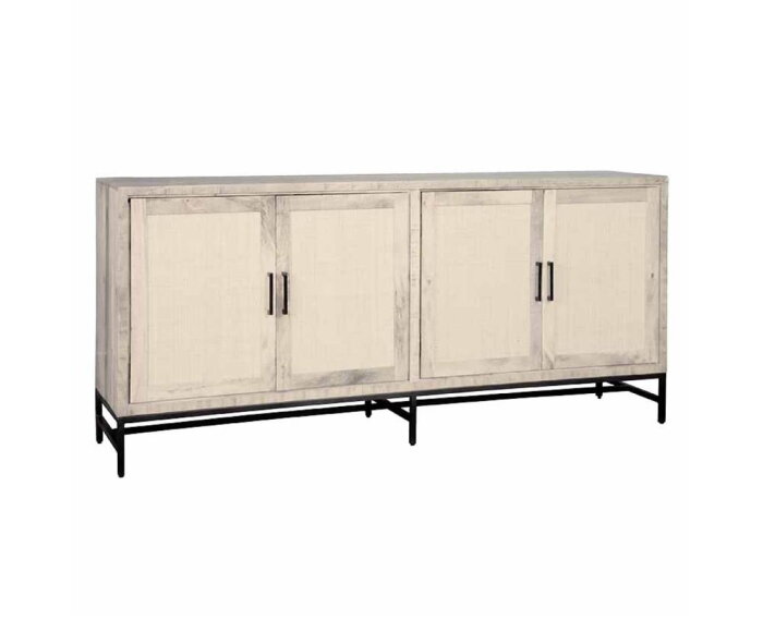 Carini Dressoir 200 cm