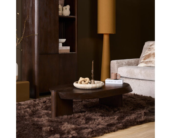 Salontafel Rava | 125 cm