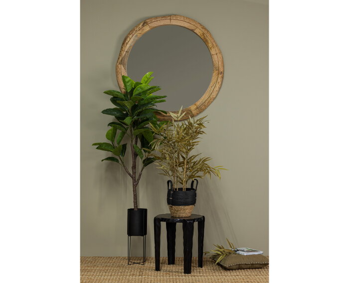 Bamboe Kunstplant Naturel 120cm - WOOOD