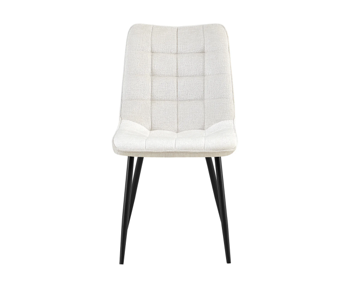 Eetkamerstoel Lucille Perfect Harmony Beige