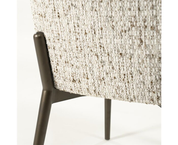 Stoel Tobias - vive | Eleonora