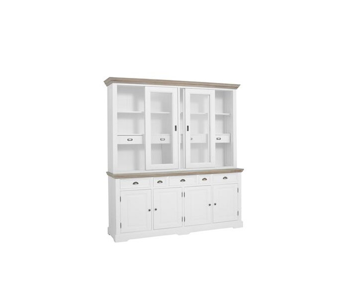 Fleur Buffetkast 204 cm