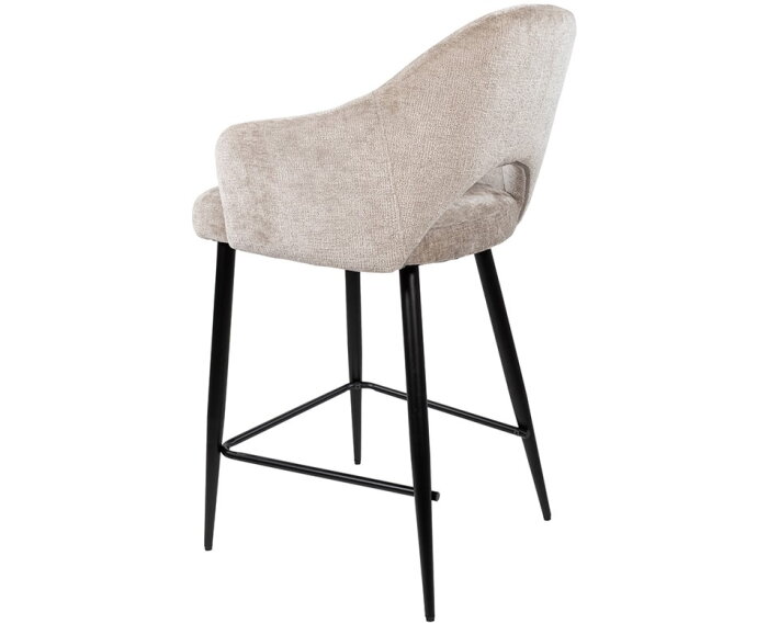 Carmen barstoel - Perfect Harmony - Liver 04 - Unique Collection