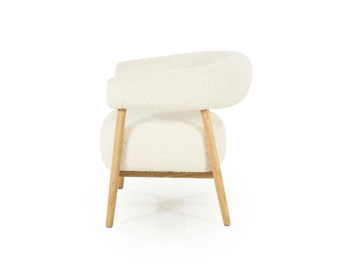 Mysa - beige | BY-BOO