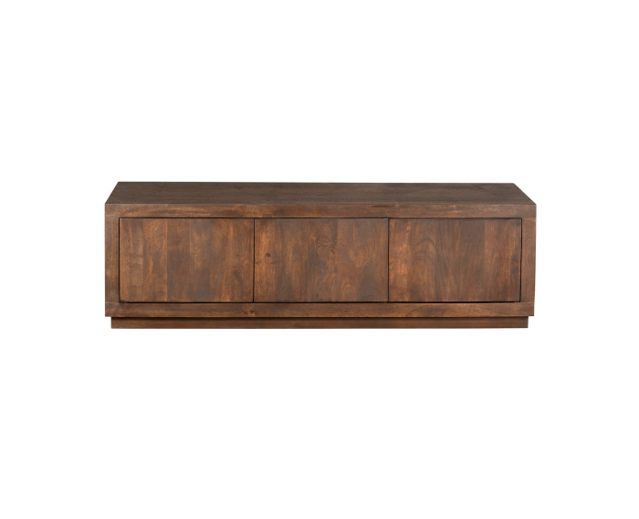 Tv meubel Brussel Brown | 150 cm