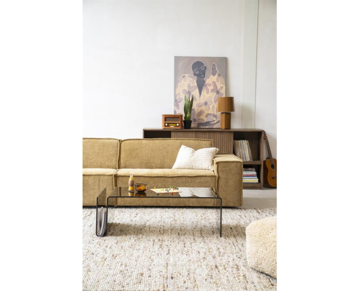 Kinto 40x60cm - bruin | BY-BOO