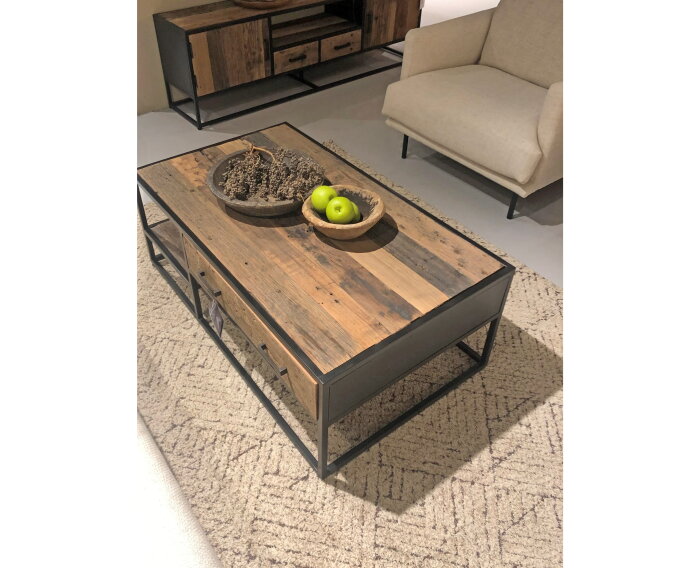 Vloerkleed Eline 200 x 290 cm kopen? | Meubelplaats.nl