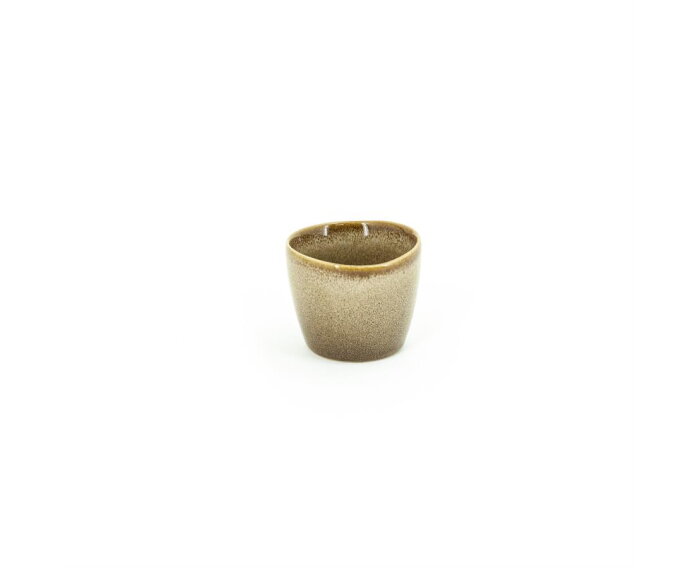 Espresso mug Daze  - light brown | BY-BOO