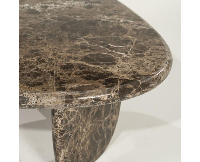 Salontafel Devin 100x85cm - large | Eleonora