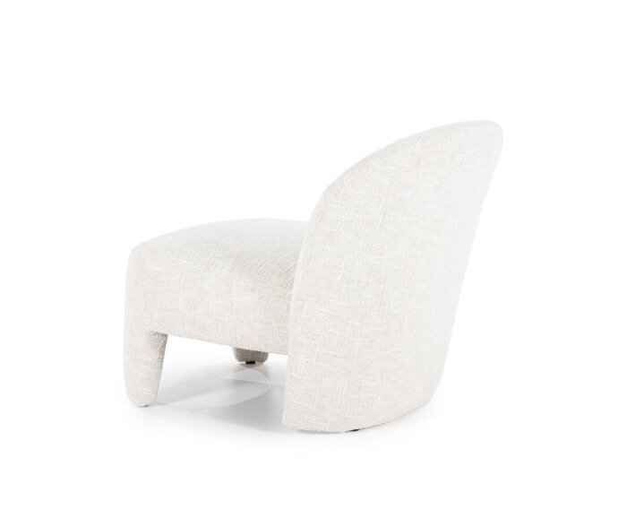 Fauteuil Owen - beige | Eleonora