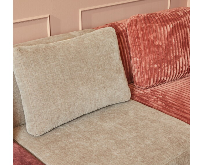 MySofa Hoekbank Blocks special