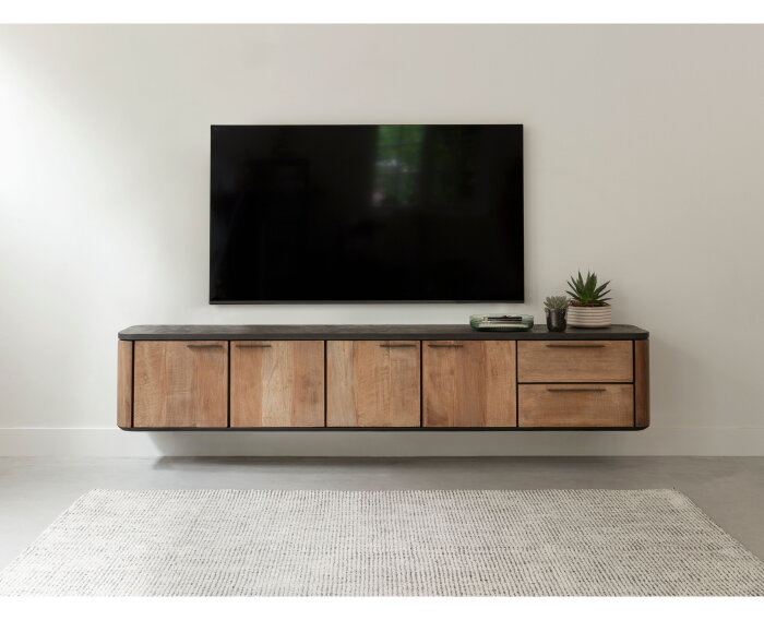 Soho hangend tv meubel large