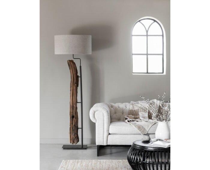 vloerlamp Contemporary