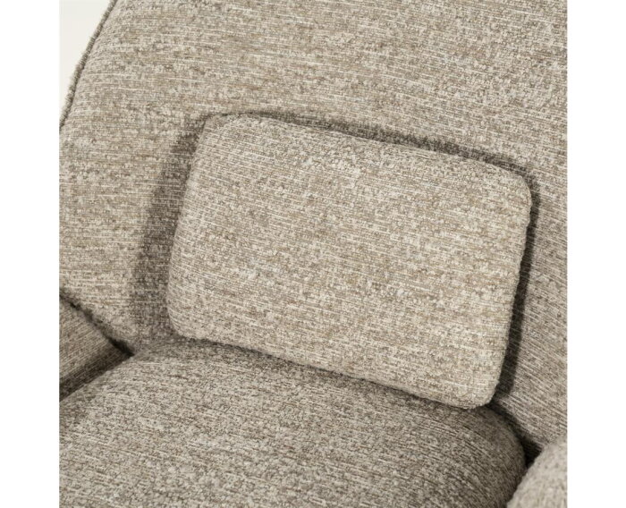 Fauteuil Ryan - zora | Eleonora