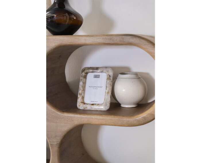 Photo Frame Framea 1 - beige | BY-BOO