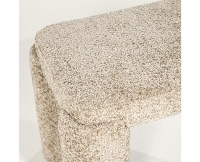 Bench Omla - taupe | BY-BOO