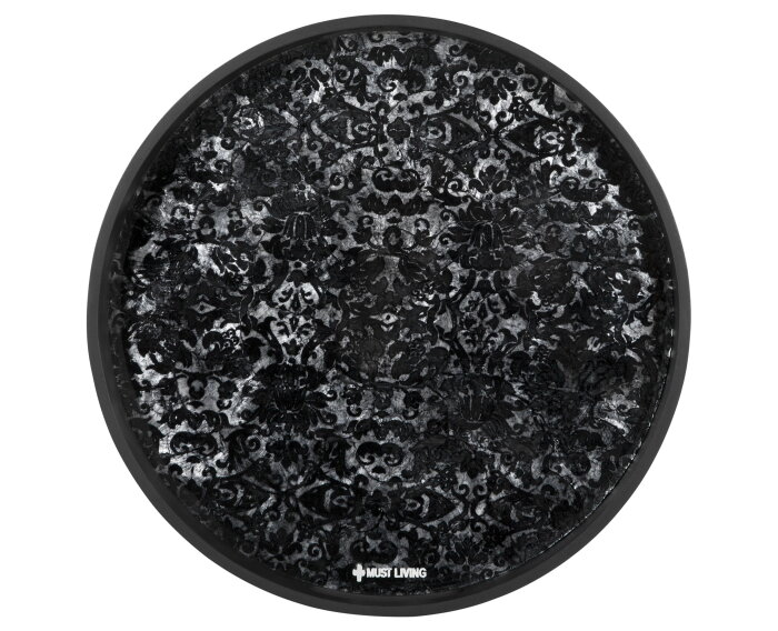 Tray Marrakech small - ORDER by 2 pcs,5,5x&Oslash;41 cm